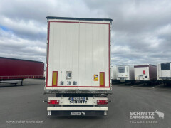 Schmitz Cargobull Semitrailer Curtainsider Standard 