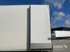 Schmitz Cargobull Reefer Standard Double deck 