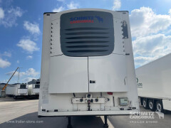 Schmitz Cargobull Reefer Standard Double deck 