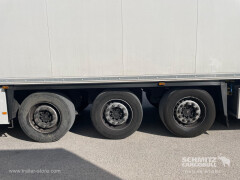 Schmitz Cargobull Reefer Standard Double deck 