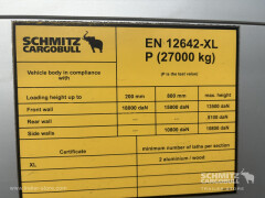 Schmitz Cargobull Curtainsider Standard 