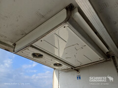 Schmitz Cargobull Tiefkühler Multitemp Doppelstock 