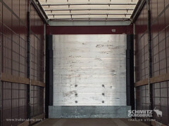 Schmitz Cargobull Semitrailer Curtainsider Standard Hayon 