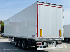 Schmitz Cargobull Trockenfrachtkoffer Standard Doppelstock 