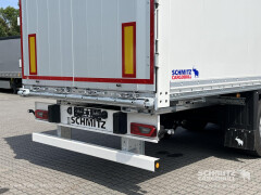 Schmitz Cargobull Trockenfrachtkoffer Standard Doppelstock 