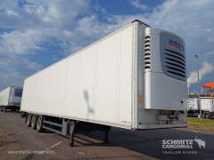Schmitz Cargobull Tiefkühler Standard 