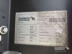 Schmitz Cargobull Tiefkühler Standard 