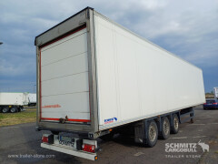 Schmitz Cargobull Tiefkühler Standard 