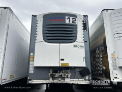Schmitz Cargobull Reefer Multitemp Taillift 
