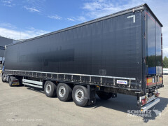 Schmitz Cargobull Curtainsider Standard 
