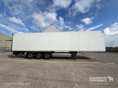 Schmitz Cargobull Reefer Standard 