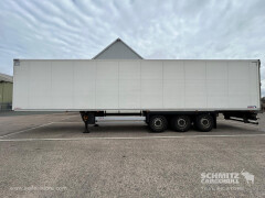 Schmitz Cargobull Reefer Standard 