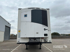 Schmitz Cargobull Reefer Standard 