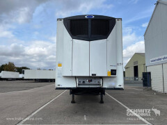 Schmitz Cargobull Reefer Multitemp 