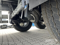 Schmitz Cargobull Trockenfrachtkoffer Standard Doppelstock 