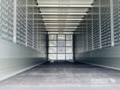 Schmitz Cargobull Trockenfrachtkoffer Standard Doppelstock 