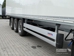 Schmitz Cargobull Trockenfrachtkoffer Standard Doppelstock 