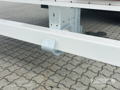 Schmitz Cargobull Trockenfrachtkoffer Standard Doppelstock 