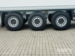 Schmitz Cargobull Trockenfrachtkoffer Standard Doppelstock 