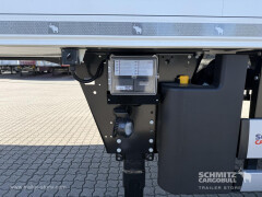 Schmitz Cargobull Frischdienst Standard Ladebordwand 