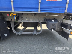 Schmitz Cargobull Curtainsider Standard 
