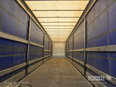 Schmitz Cargobull Curtainsider Standard 