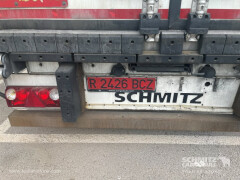 Schmitz Cargobull Semiremolque Frigo Standard 