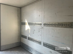 Schmitz Cargobull Semiremolque Frigo Standard 