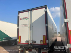 Schmitz Cargobull Semiremolque Frigo Standard 