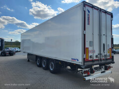 Schmitz Cargobull Reefer Standard Double deck 