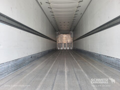 Schmitz Cargobull Reefer flowertransport 