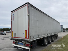 Schmitz Cargobull Curtainsider Standard 