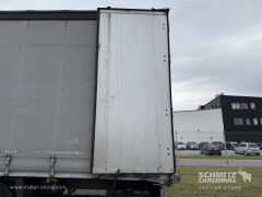Schmitz Cargobull Curtainsider Standard 