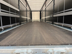 Schmitz Cargobull Curtainsider Euroliner 