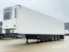 Schmitz Cargobull Oplegger Vries Standard Double deck 