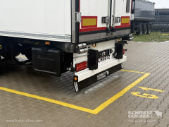 Schmitz Cargobull Oplegger Vries Standard Double deck 