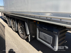 Schmitz Cargobull Semitrailer Dryfreight Mega 