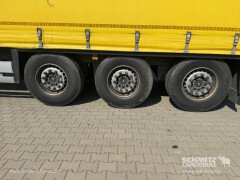 Schmitz Cargobull Curtainsider Standard 