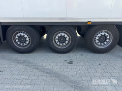 Schmitz Cargobull Reefer Standard Double deck 