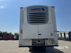 Schmitz Cargobull Reefer Standard Double deck 