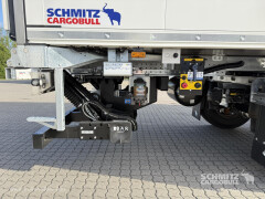 Schmitz Cargobull Frischdienst Standard Ladebordwand 