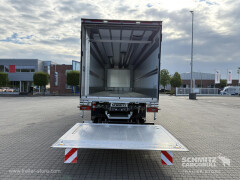 Schmitz Cargobull Frischdienst Standard Ladebordwand 