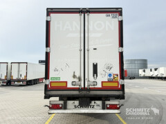Schmitz Cargobull Oplegger Vries Standard 