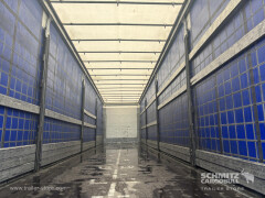 Schmitz Cargobull Curtainsider Standard 