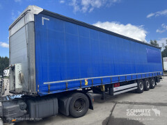 Schmitz Cargobull Curtainsider Standard 
