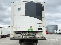 Schmitz Cargobull Oplegger Vries Standard 