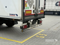 Schmitz Cargobull Oplegger Vries Standard 