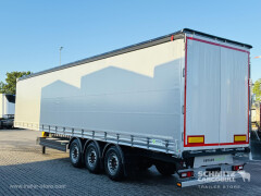BERGER Curtainsider Standard 