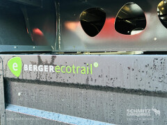 BERGER Curtainsider Standard 