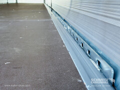 BERGER Curtainsider Standard 